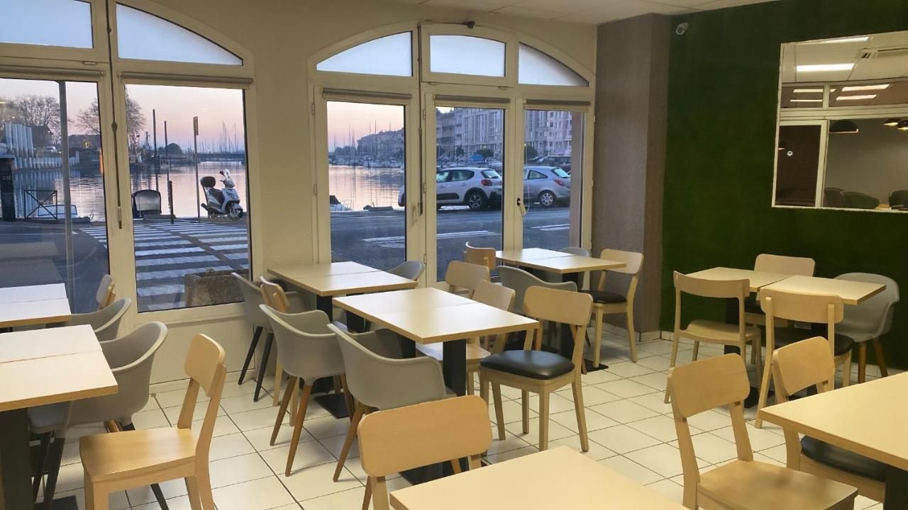 B&B HOTEL Sète Centre Gare thumbnail 2