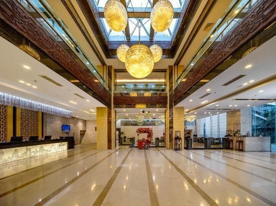 زيامين صنشاين هوتل بالاس