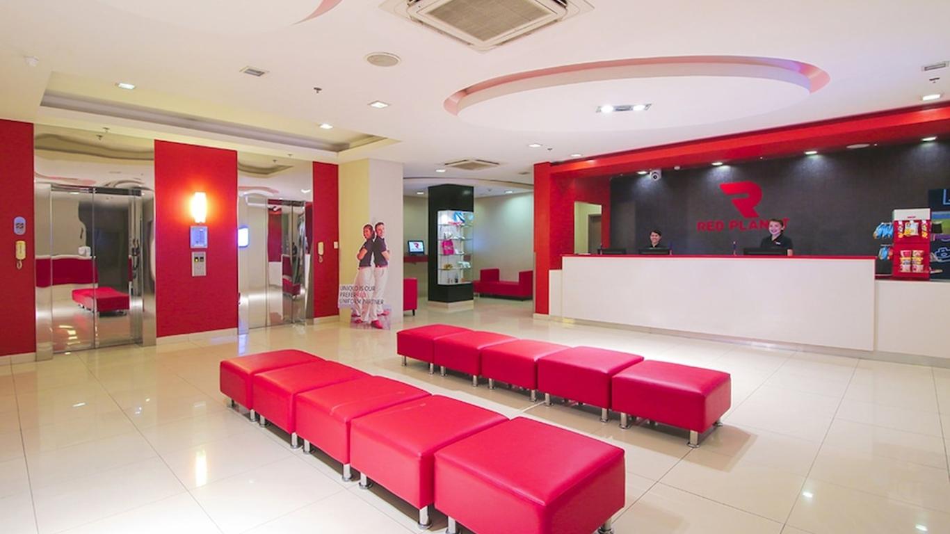 Red Planet Cagayan De Oro
