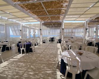 Villaggio Approdo di Ulisse - Favignana - Restaurant
