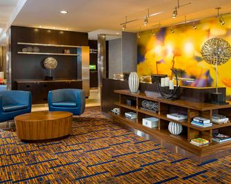 Courtyard by Marriott Stafford Quantico - Stafford - Hol
