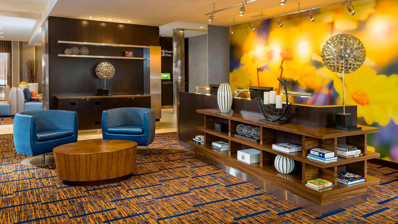 Courtyard by Marriott Stafford Quantico