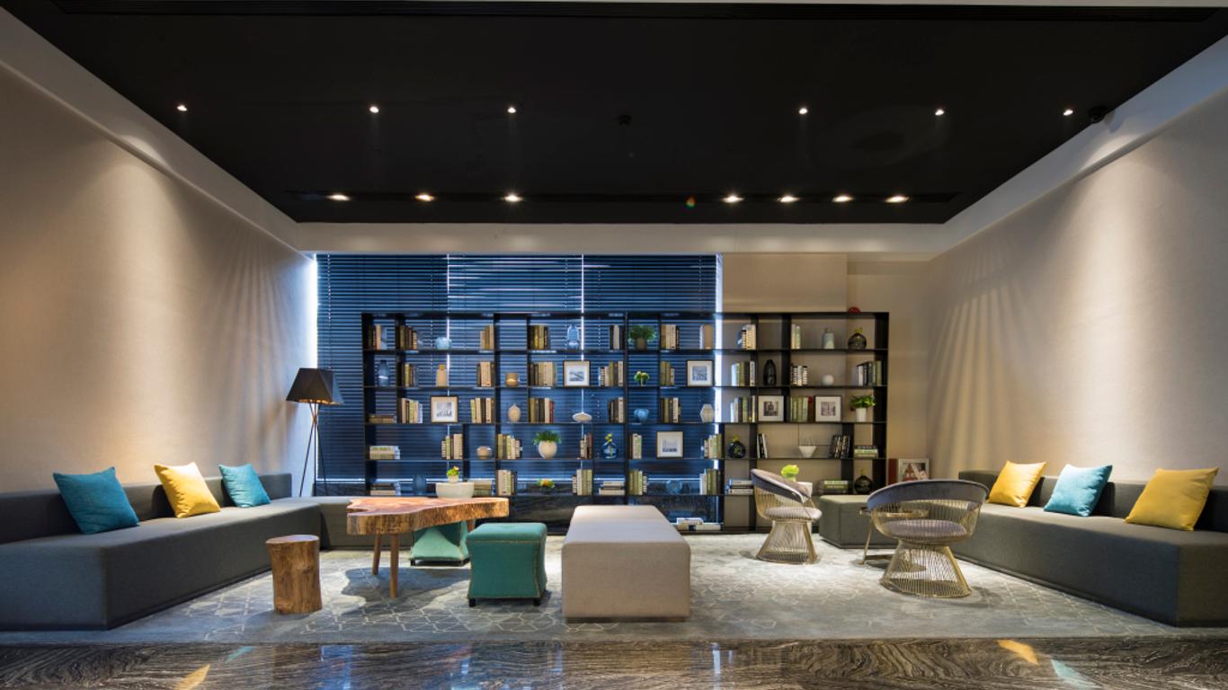 Paco Hotel Dongpu Guanghzou -Free Shuttle Bus for Canton Fair