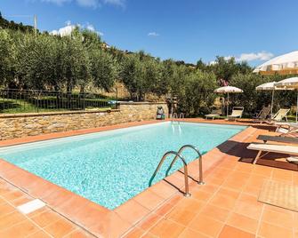 Borgo tra gli Olivi - Castiglion Fiorentino - Pool