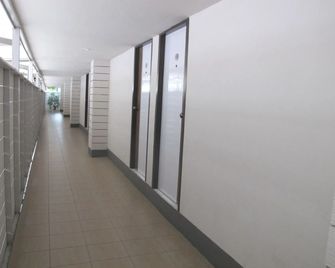 Full Stop Pool Villa Don Mueang - Bangkok - Hall