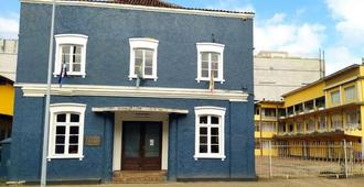 Hotel Trocadero - Joinville - Building