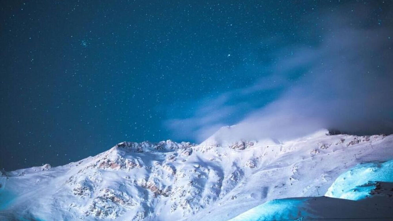 Village Igloo Morzine Avoriaz