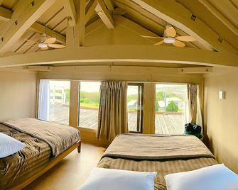Villa Sereno Motobu - Okinawa - Bedroom
