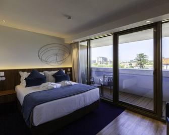 Sea Porto Hotel - Matosinhos - Bedroom