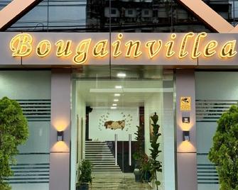 Hotel Bougainvillea - Cochin - Bâtiment