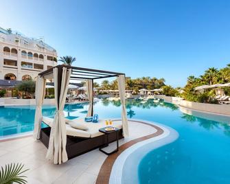 Gran Tacande Wellness & Relax Costa Adeje - Adeje - Pool