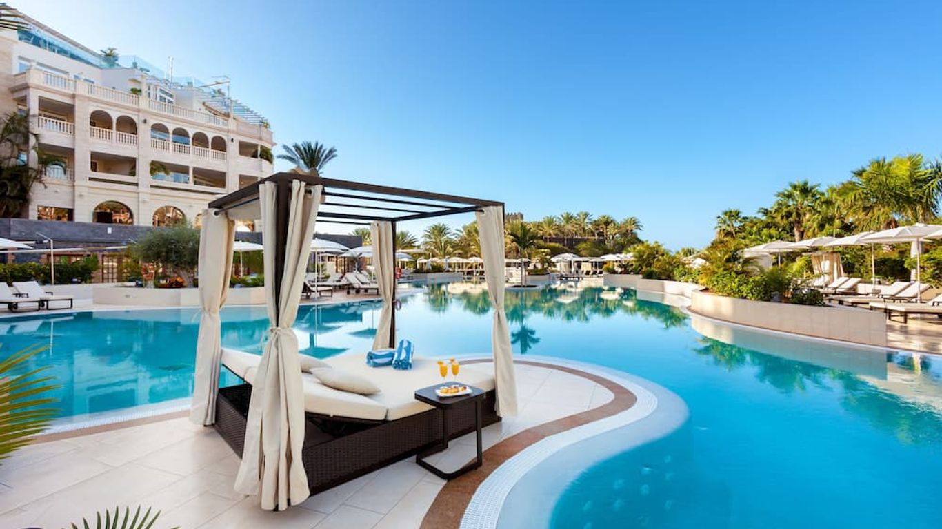 Gran Tacande Wellness & Relax Costa Adeje