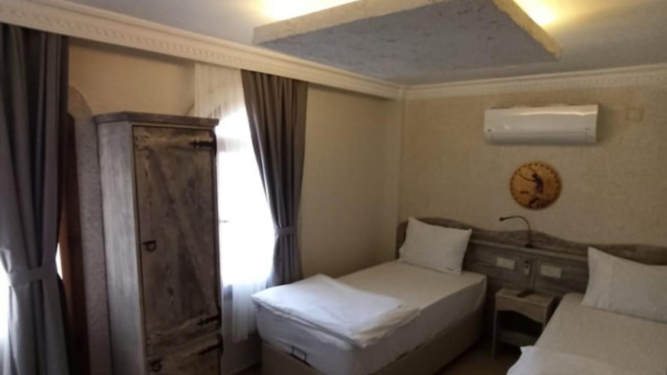 Golden Stone Butik Otel
