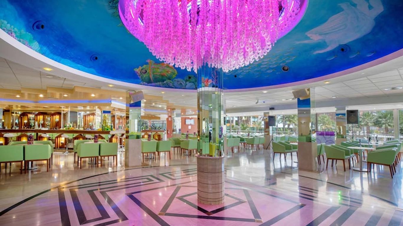 Hotel Servigroup Calypso