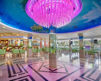 Hotel Servigroup Calypso - Benidorm - Lobby