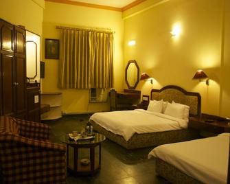 Charans Club & Resorts Pvt. Ltd. - Lucknow - Habitación