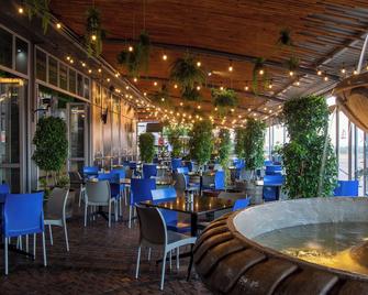 Villa San Giovanni Accommodation - Pretoria - Restaurant