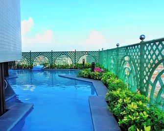 Grand China Bangkok - Bangkok - Pool