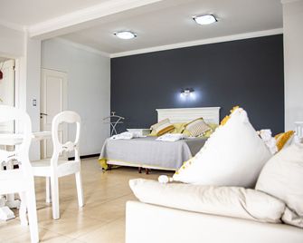 Hotel Cuesta de Miranda - Villa Unión - Habitación