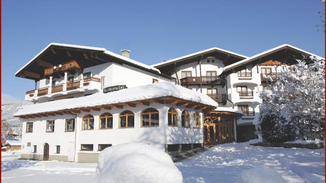 Hotel Metzgerwirt