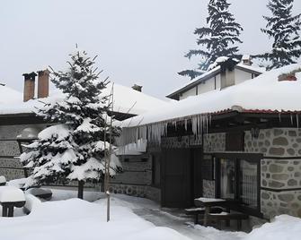 Pirina Club Hotel - Bansko - Building