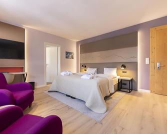 Hotel Rosatsch - Pontresina - Habitación