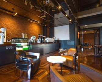 Sr Hotel Magok - Seoul