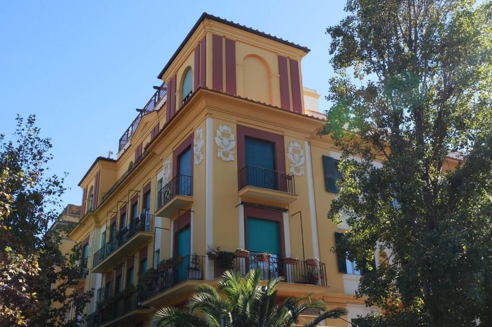 ليدو دي أوستيا 1933