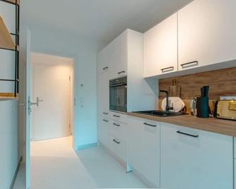 Stuttgart Lux Living - Stilvolles Wohnen Im Zentrum - Stuttgart