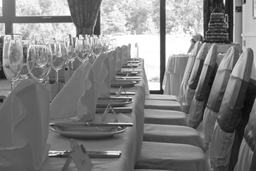 Weald of Kent Golf Course and Hotel - Ashford - Ristorante