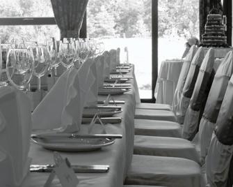 Weald of Kent Golf Course and Hotel - Ashford - Restaurant