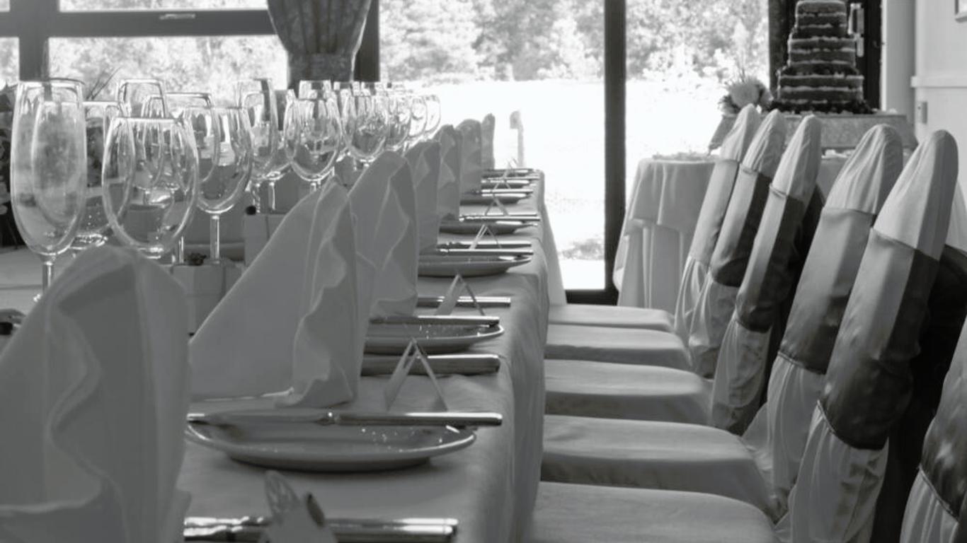 Weald of Kent Golf Course and Hotel
