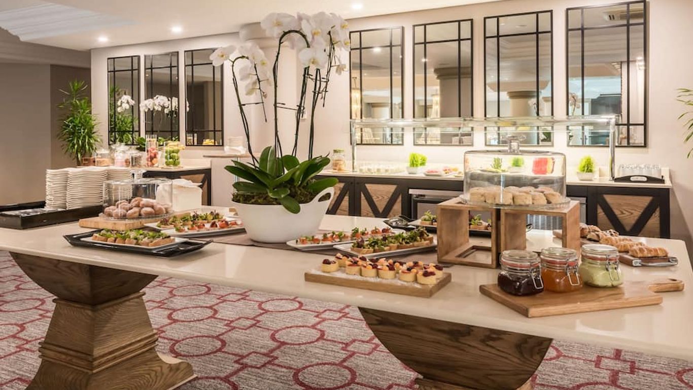 Southern Sun Sandton