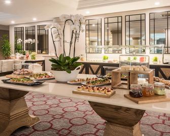 Southern Sun Sandton - Johannesburg