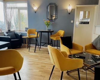 Babbacombe Palms - Torquay - Lounge