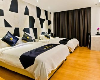 Mercury Boutique Hotel - Malacca