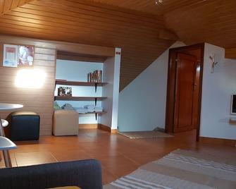 Country room. - Monte Gordo - Sala de estar