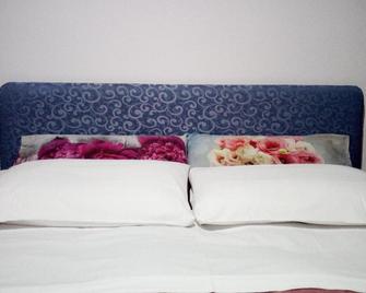 B&B Casa San Jacopo al Giardino - Lucca - Bedroom