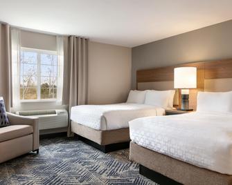 Candlewood Suites Springfield - Springfield - Schlafzimmer