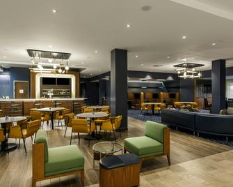 Courtyard by Marriott Indianapolis Fishers - Fishers - Restaurant