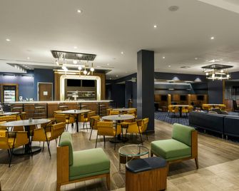 Courtyard by Marriott Indianapolis Fishers - Fishers - Restaurant