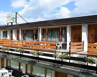 Residence Abete - Marilleva