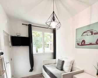 Stay Comfy - Bordeaux - Salon