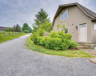 Vacation Rental Home in the Berkshires! - Williamstown - Edificio