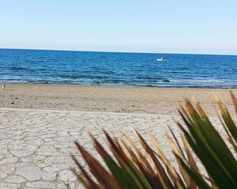 Dove il mare incontra il Relax!Ampio appartamento Conchiglia Home - Alcamo Marina - Plage