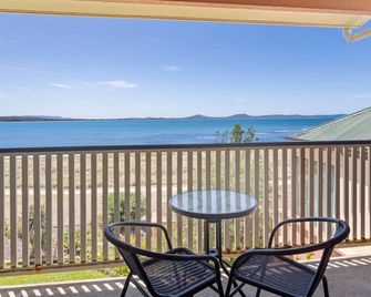 Swansea Motor Inn Tasmania - Swansea - Balcone