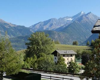 Au Coeur de Saint Nicolas - Saint-Nicolas