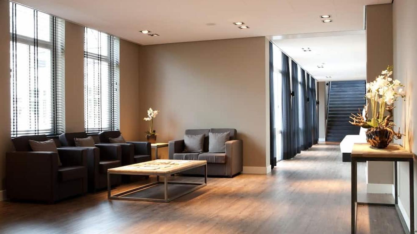Fletcher Hotel-Restaurant Duinzicht