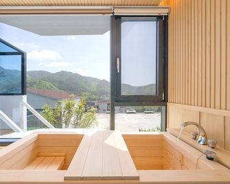 Bluepixel Stay - Gyeongju