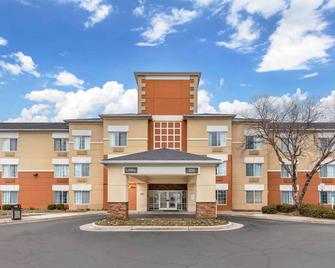 Extended Stay America Suites - Washington - DC - Alexandria - Eisenhower Ave - Alexandria - Bâtiment